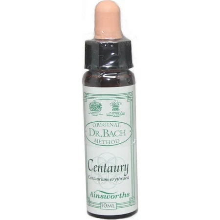 Ainsworths Centaury Flower Essence Drops 10ml: цены и характеристики