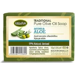 Kalliston Pure Olive Oil Soap Aloe Aloe Body Soap Bar 100gr: цены и характеристики