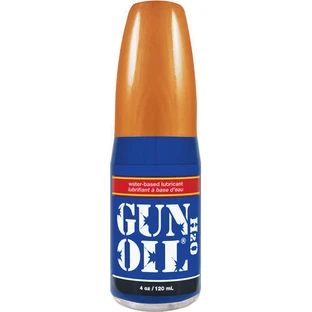 Смазка Gun Oil H2O 120 мл