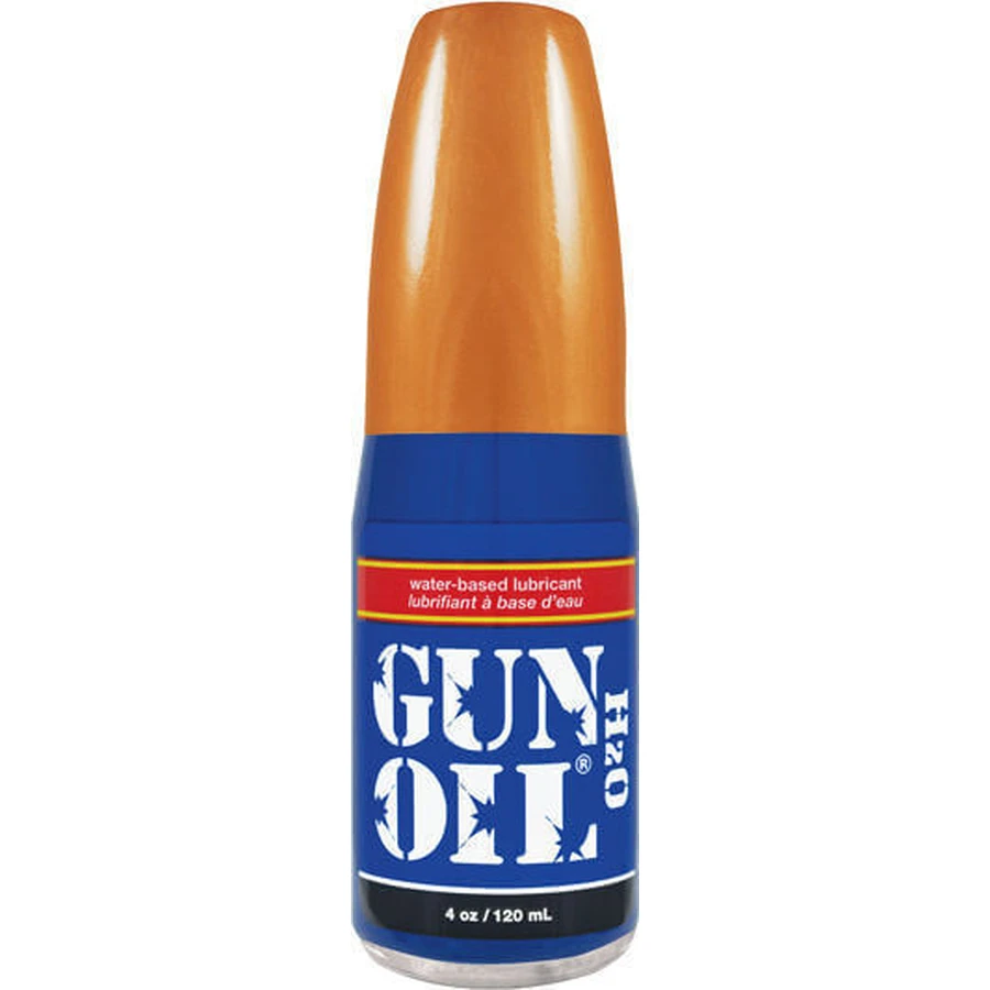 Смазка Gun Oil H2O 120 мл: цены и характеристики