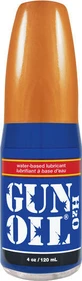 Gun Oil H2O Lubricant 120ml Gun Oil H2O Lubricant 120ml