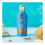 Nivea Сонцезахисний крем для тіла SPF30 200 мл: ціни та характеристики