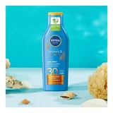 Nivea Сонцезахисний крем для тіла SPF30 200 мл