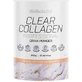 Biotech USA Clear Collagen Professional 105mg with Hyaluronic Acid & Vitamin C 350gr 100ml Rose Pomegranate
