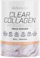 Biotech USA Clear Collagen Professional 105mg з гіалуроновою кислотою та вітаміном С 350гр 100мл Рожевий гранат