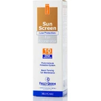 Frezyderm Sun Screen Sun Accelerator Солнцезащитный лосьон для тела SPF10 150 мл: цены и характеристики