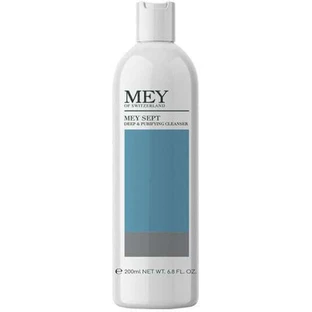 Mey Sept Dermo-Purifying Гель для зняття макіяжу з обличчя для шкіри, схильної до акне 200 мл