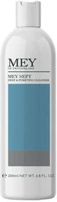 Mey Sept Dermo-Purifying Гель для зняття макіяжу з обличчя для шкіри, схильної до акне 200 мл