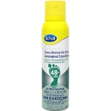Scholl Expert Care Foot Deodorant Дезодорант 48 часов в виде спрея 150 мл