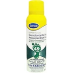 Scholl Expert Care Foot Deodorant Дезодорант 48 часов в виде спрея 150 мл: цены и характеристики