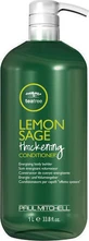 Paul Mitchell Lemon Sage Thickening Кондиционер для придания объема всем типам волос 1000 гр 1000 мл