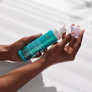 Moroccanoil Зволожуючий кондиціонер "Все в одному" для всіх типів волосся 160 мл