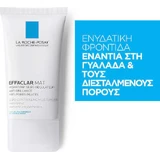 La Roche Posay Effaclar MAT Увлажняющий и регулирующий крем для лица против акне 40 мл