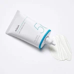 Missha Aqua Водостійкий сонцезахисний крем для обличчя SPF50 50 мл: ціни та характеристики