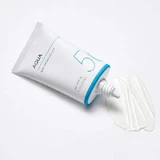 Missha Aqua Водостійкий сонцезахисний крем для обличчя SPF50 50 мл