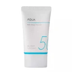 Missha Aqua Водостійкий сонцезахисний крем для обличчя SPF50 50 мл: ціни та характеристики