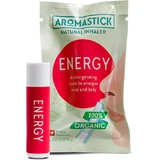 Ингалятор Aromastick Energy Natural 0,8 мл
