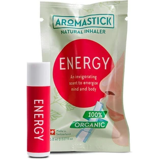 Ингалятор Aromastick Energy Natural 0,8 мл