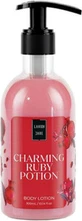 Lavish Care Pomegranate Pomegranate Увлажняющий крем для тела 300 мл