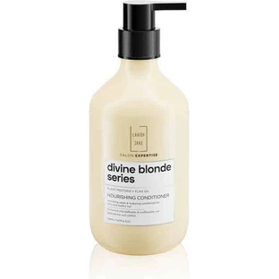 Lavish Care Divine Blonde Series Nourishing Conditioner 350ml