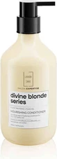 Lavish Care Divine Blonde Series Nourishing Conditioner 350ml