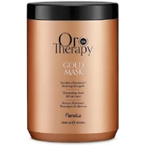 Маска для волосся Fanola Oro Therapy 24K Gold Shine Shine 1000 мл