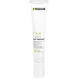 Toskani Radiance Антивозрастной крем для кожи вокруг глаз против темных кругов 15 мл
