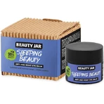 Beauty Jar Sleeping Beauty Увлажняющий и антивозрастной бальзам для глаз с гиалуроновой кислотой 15 мл: цены и характеристики