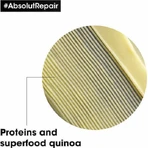 L'Oréal Professionnel Absolut Repair Відновлювальний/живильний кондиціонер для пошкодженого волосся 500 мл: ціни та характеристики