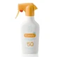 Lavish Care Family Солнцезащитная эмульсия для лица и тела SPF50 300 мл