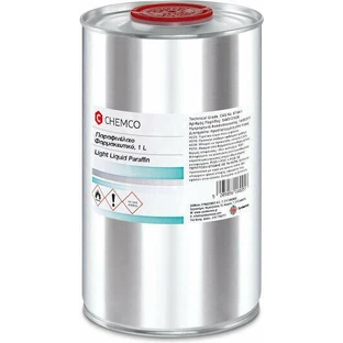 Chemco Парафиновое масло светлое 1000 мл