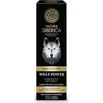 Natura Siberica Men Wolf Power Зволожуючий крем для обличчя для чоловіків 24 години з пантенолом 50 мл: ціни та характеристики