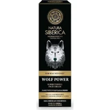 Natura Siberica Men Wolf Power Зволожуючий крем для обличчя для чоловіків 24 години з пантенолом 50 мл