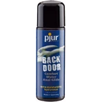 Pjur Pjur Pjur_back Door Comfort Anal Water Glide Без запаха лубрикант на водной основе для анального секса 30 мл: цены и характеристики