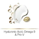 Pantene Hair Biology Defrizz Hair Biology Ful & Vibrant Illuminate Увлажняющий кондиционер для всех типов волос 160 мл