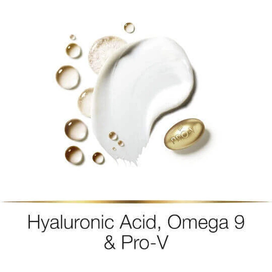 Pantene Hair Biology Defrizz Hair Biology Ful & Vibrant Illuminate Увлажняющий кондиционер для всех типов волос 160 мл: цены и характеристики