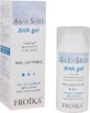 Froika Anti-Spot AHA 24h Дневной гель для лица с SPF30 для увлажнения, устранения несовершенств и пигментных пятен с витамином С 30 мл