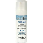 Froika Anti-Spot AHA 24h Дневной гель для лица с SPF30 для увлажнения, устранения несовершенств и пигментных пятен с витамином С 30 мл: цены и характеристики