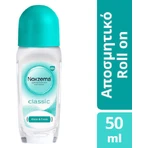 Noxzema Classic Clean & Fresh Deodorant 48h Roll-On 50ml: цены и характеристики