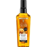 Арганова олія для волосся Gliss для відновлення 75мл