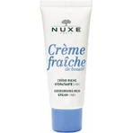 Nuxe Moisturising Rich 24 Hour Увлажняющий крем для лица 30 мл: цены и характеристики