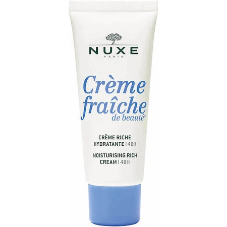 Nuxe Moisturising Rich 24 Hour Увлажняющий крем для лица 30 мл: цены и характеристики