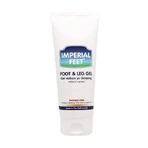 Гель для ніг Imperial Feet з женьшенем 100 мл: ціни та характеристики