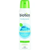 Гіалуроновий дезодорант Bioten Hyaluronic Гіалуроновий дезодорант 48 год Спрей 150мл