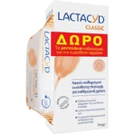 Набор Lactacyd Classic 2шт: цены и характеристики