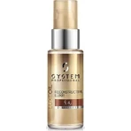 System Professional Luxe Luxe Reconstructive Elixir L4 Восстанавливающее масло для волос с кератином 30 мл: цены и характеристики