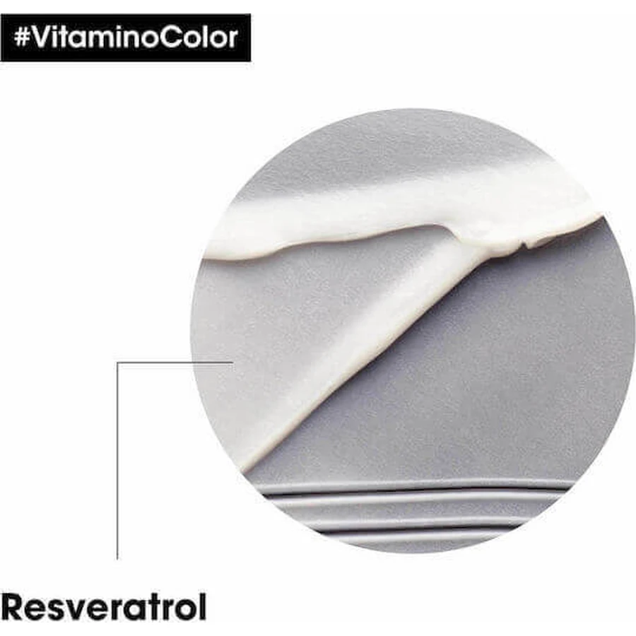 L'Oréal Professionnel Expert Series Vitamino Color Resveratrol Кондиціонер для збереження кольору для фарбованого волосся 500 мл: ціни та характеристики