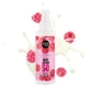 Organic Shop Клюква Клюква Солнцезащитный лосьон для тела SPF50 спрей 150 мл