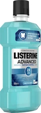 Ополіскувач для порожнини рота Listerine Покращений захист від зубного каменю