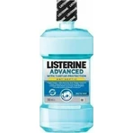 Listerine Advanced Tartar Control Mouthwash: цены и характеристики